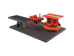 Discount Fischer Baukasten Green Energy Profi