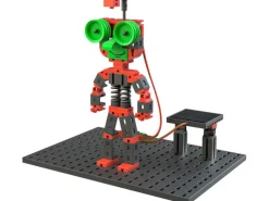 Discount Fischer Baukasten Green Energy Profi