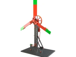 Discount Fischer Baukasten Green Energy Profi