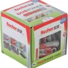 New Fischer Dübel DuoPower Ø 10 mm x 50 mm LD