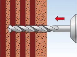 Sale Fischer Duopower 6 x 50 S K Dübel mit Schraube je 4 Stück