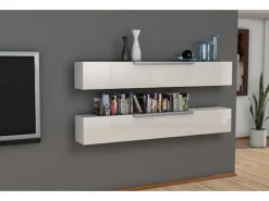 Fischer Duopower 8 x 65 S K Dübel mit Schraube je 4 Stück