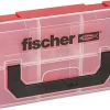 Sale Fischer FixTainer Leer