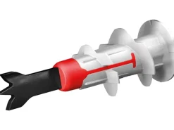 Sale Fischer Gipskartondübel Duoblade K 10 Stück