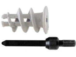 Fischer Gipskartondübel GK (100 ST)