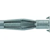 Fischer Hohlraum-Metalldübel HM 5 x 52 SK mit Schraube (4 ST)