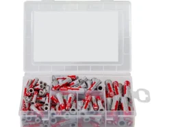 Best Fischer Meister-Box Wohnraum (132 Teile)