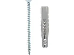 Online Fischer Universaldübel UX 8 x 50 SK mit Schraube (5 ST)