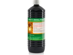 Flambiol Petroleum Heizöl in Flaschen 15 x 1l