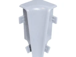 Outlet Floorever Spa Innenecke Silber 2 Stück