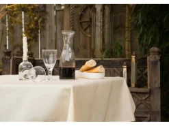 Floracord Tischdecke 110 cm x 140 cm