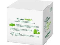 Floragard Pinienrinde fein 2 - 8 mm in der Box 60 l