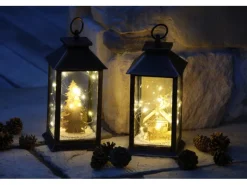 FlowerPower Flower Power LED Outdoor-Laterne Marta