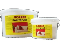 Floxxan Haft und Sperrgrund im 15Kg Eimer