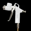 Discount Floxxan Trichterspritzpistole Ideal für die Verarbeitung von Baumwollputz Flüssigtapete