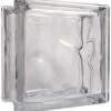 Outlet Fuchs Design Fuchs Deko Glasstein Wolke 14,5 cm x 14,5 cm x 8 cm
