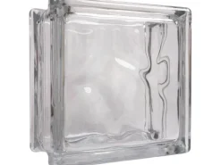 Outlet Fuchs Design Fuchs Deko Glasstein Wolke 14,5 cm x 14,5 cm x 8 cm