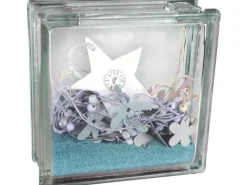 Sale Fuchs Design Fuchs Dekoglasstein Vollsicht