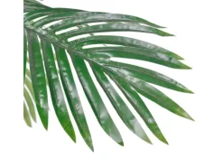 Hot furnicato Künstliche Pflanze Cycas-Palme 150 cm