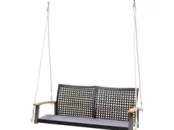 Garden Pleasure Hängebank Cuneo 57 cm x 79 cm x 120 cm FSC®