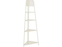 Garden Pleasure Mwh Eckregal Ekko 180 cm x 48 cm x 48 cm