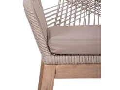 Garden Pleasure Stuhl Pomona 4er Set 84 cm x 68 cm x 62 cm FSC®