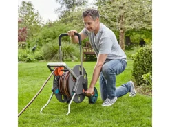 Gardena Schlauchwagen CleverRoll L Easy
