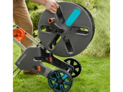 Gardena Schlauchwagen CleverRoll L Easy