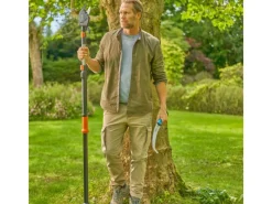 Online Gardena StarCut Pro L Baum- und Strauchschneider Bypass-Schneidprinzip