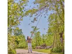 Online Gardena StarCut Pro L Baum- und Strauchschneider Bypass-Schneidprinzip