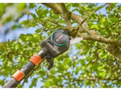 Online Gardena StarCut Pro L Baum- und Strauchschneider Bypass-Schneidprinzip