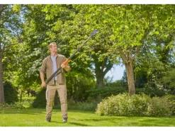 Online Gardena StarCut Pro L Baum- und Strauchschneider Bypass-Schneidprinzip