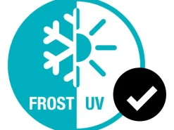 Gardena Wand-Schlauchbox RollUp M mit 20 m Gartenschlauch