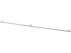 Gardinenstange Set Ø 16-19 mm x 120-210 cm