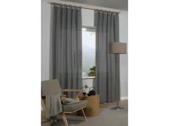 Outlet Gardinia Gardinenstangen-Set Shorty Ø 2,5 cm 240 cm FSC® Buche