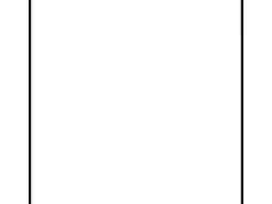 Gardinia Aluminium Jalousie 120 cm x 240 cm Weiß