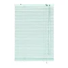 Discount Gardinia Aluminium Jalousie 50 cm x 175 cm Weiß