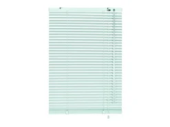 Discount Gardinia Aluminium Jalousie 50 cm x 175 cm Weiß