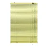 Gardinia Aluminium Jalousie 90 cm x 175 cm Beige
