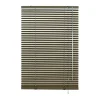 Outlet Gardinia Aluminium Jalousie 80 cm x 175 cm Mocca