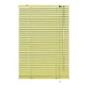 Best Gardinia Aluminium Jalousie 60 cm x 175 cm Beige