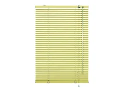 Discount Gardinia Aluminium Jalousie 40 cm x 175 cm Beige