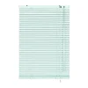 New Gardinia Aluminium Jalousie 40 cm x 175 cm Weiß