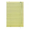 Gardinia Aluminium Jalousie 50 cm x 175 cm Beige