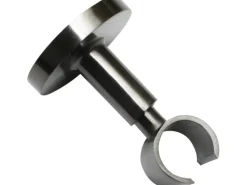 Sale Gardinia Deckenträger Chicago für Ø 20 mm Titan 21 cm x 10 cm