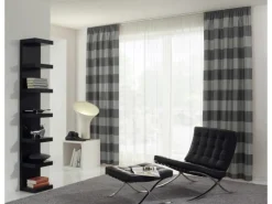 Discount Gardinia Deckenträger für Aluminium-Vorhangschiene 2-läufig Weiß 2-er Pack