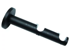 Gardinia Doppel-Kombiträger Memphis offen 7,5 cm x 5 cm