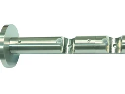 Gardinia Doppel-Kombiträger Memphis offen optik 7,5 cm x 5 cm