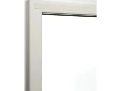 Gardinia Easyfix Raffrollo Magnetisch Grau 70 cm x 140 cm