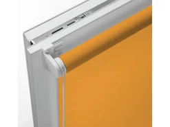 Outlet Gardinia EasyFix Rollo 75 cm x 150 cm Orange